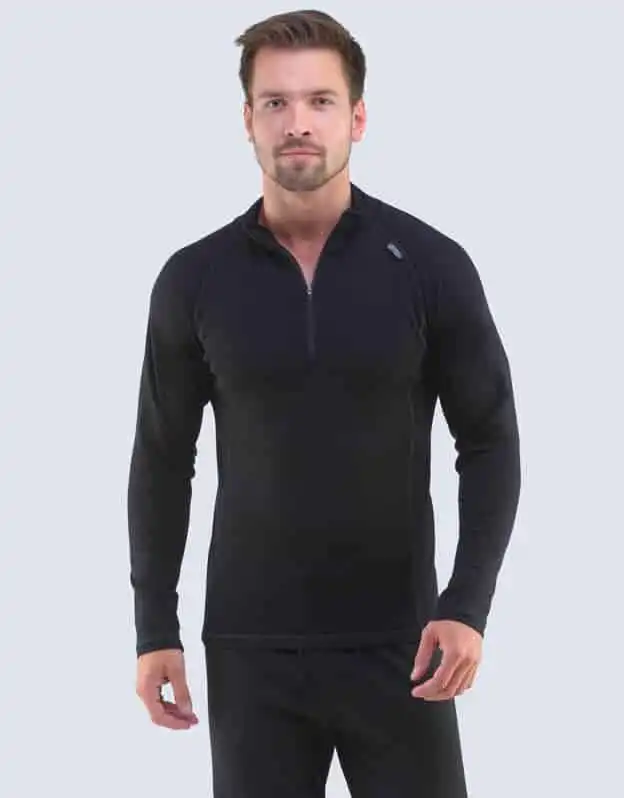 Tricou functional ecologic barbati 88016