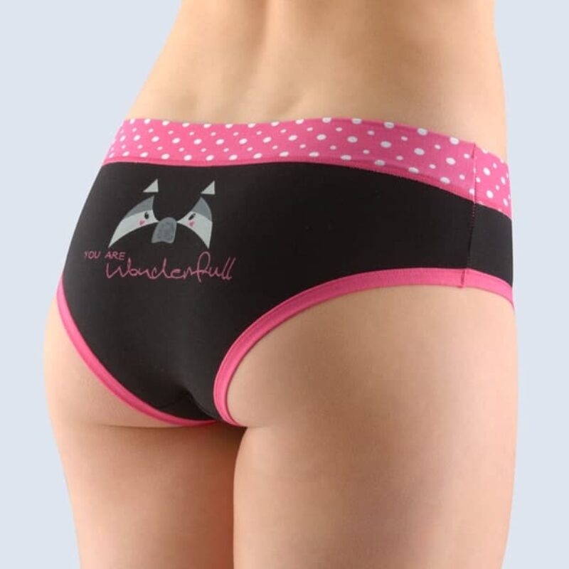 Chilot dama hipster 14137P