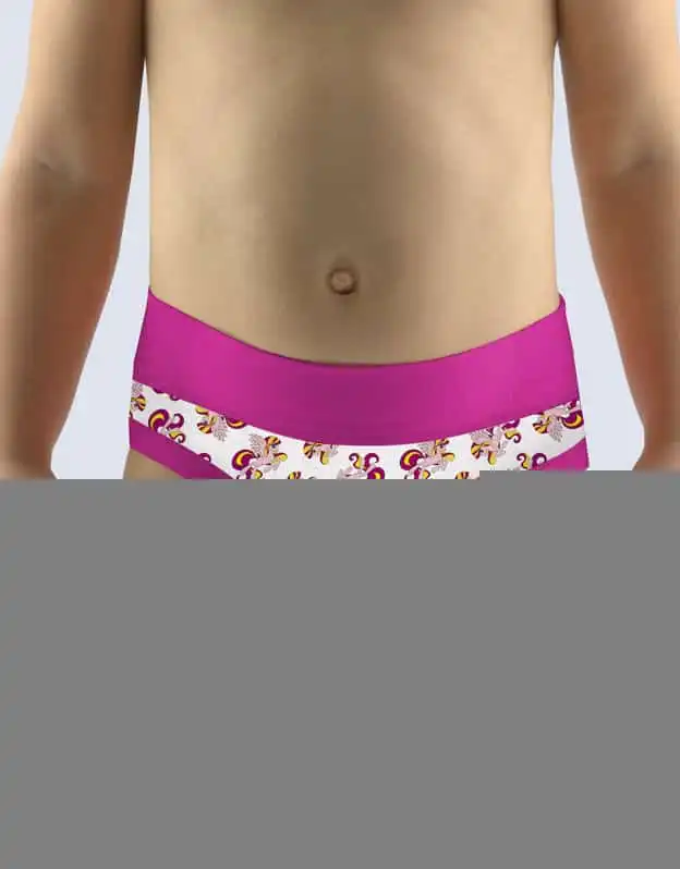 Chiloti bumbac fetite 20019