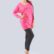 19127_x2 Pijama bumbac femei 19127