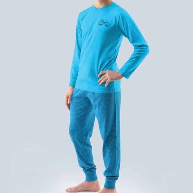 Pijama bumbac baieti 69000