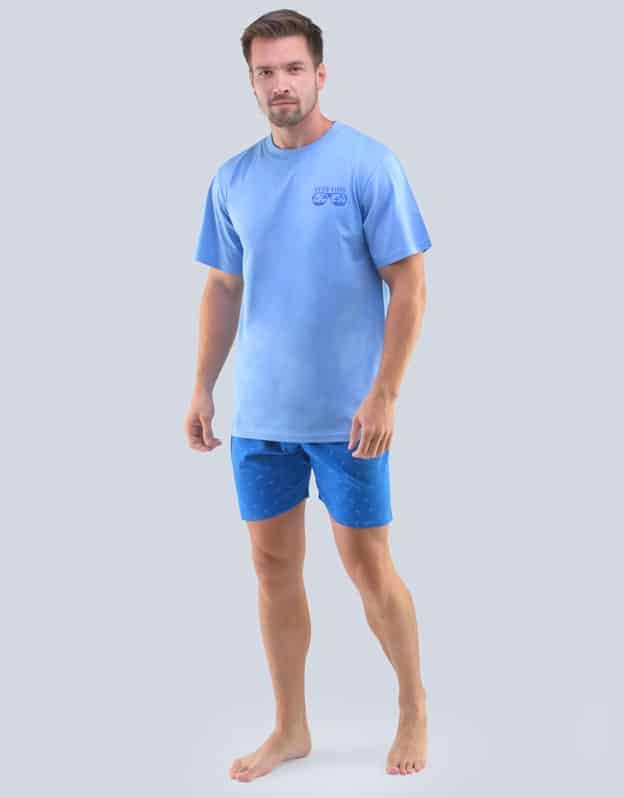 Pijama barbati 79094