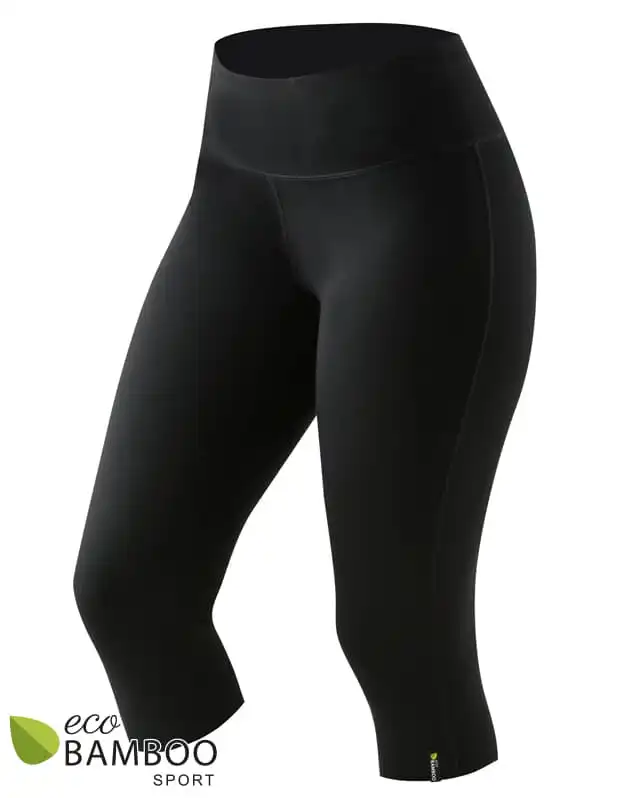 Leggings Capri 95036 5