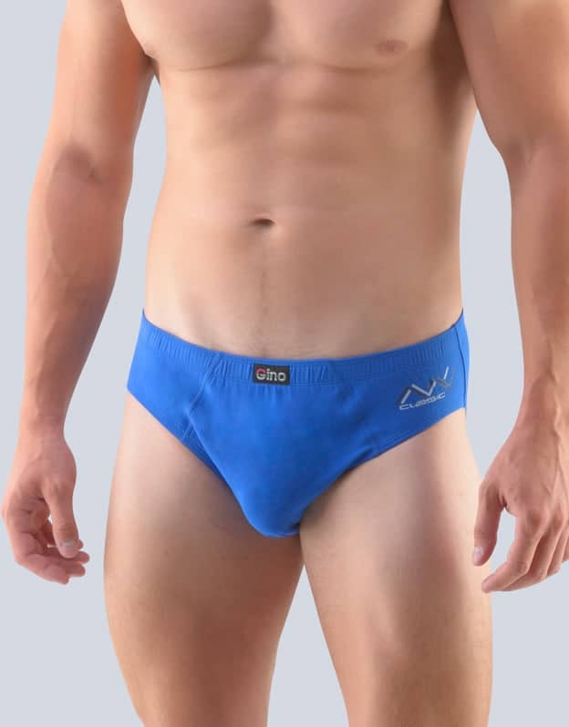 Chiloti briefs bumbac barbati 70063