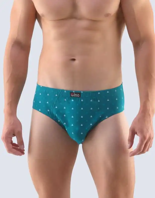 Chiloti briefs bumbac barbati 71108