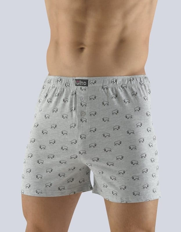 Boxeri barbati clasic 75136