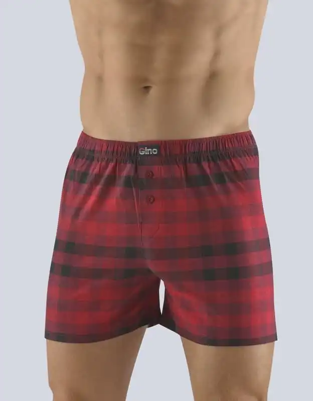 Boxeri barbati clasic 75139