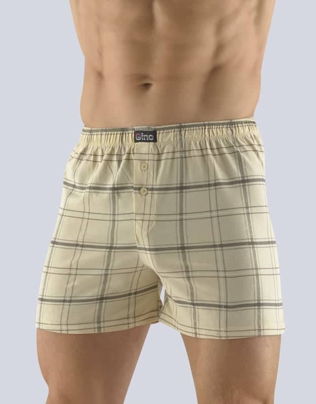 Boxeri barbati clasic 75149