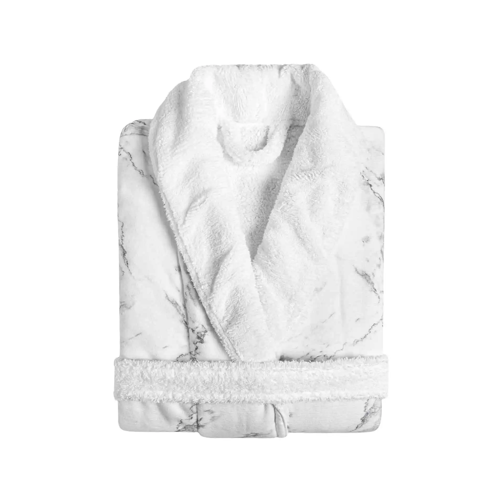 Halat de baie bumbac Mabel