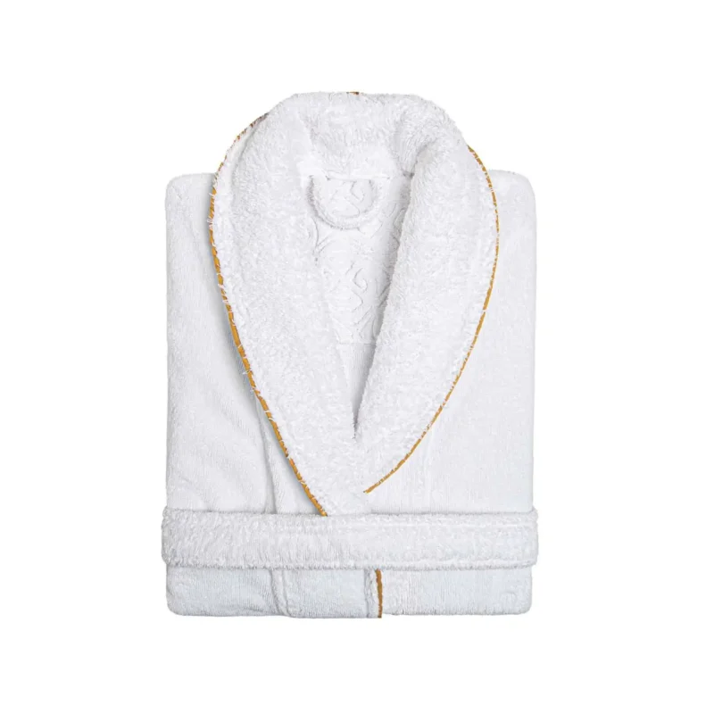 Halat de baie bumbac PORTOBELLO