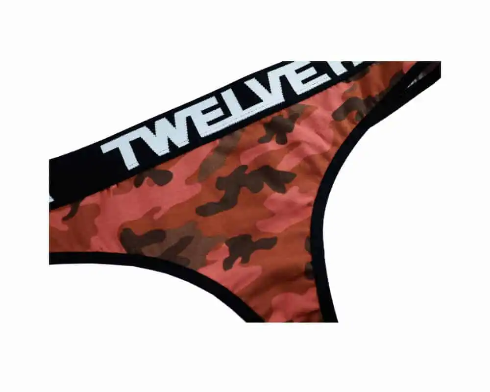 Chilot tanga sport 12PM