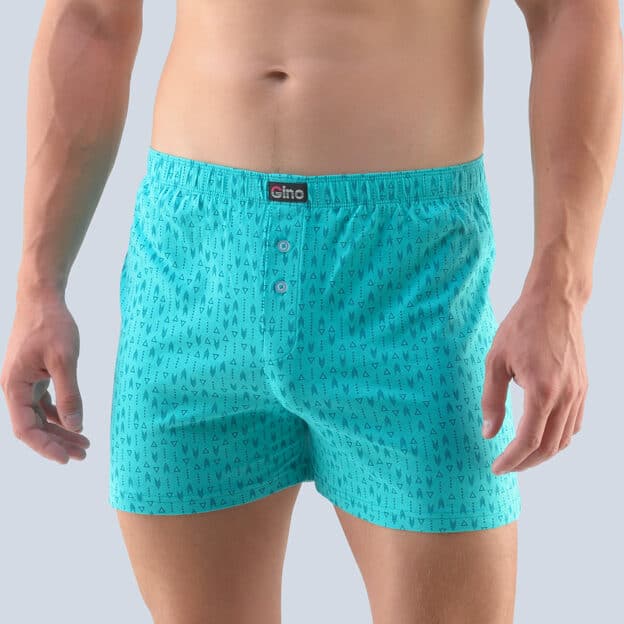 Boxeri barbati clasic 75157