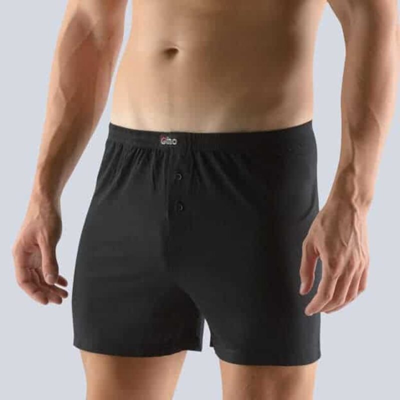 Boxer clasic barbati bambus 75133