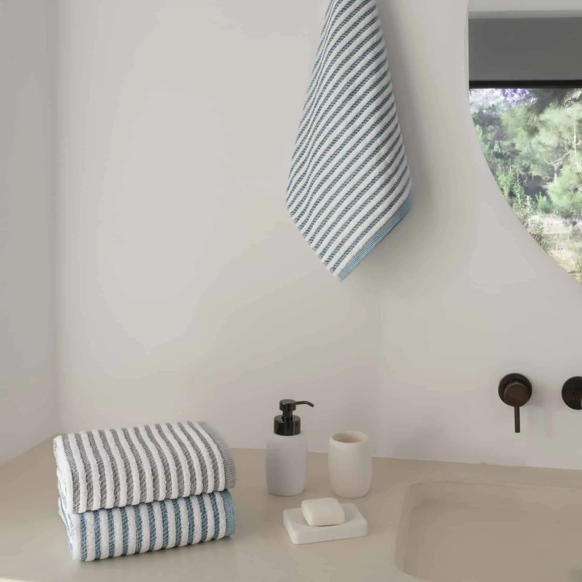 Prosop de baie NEW YORK