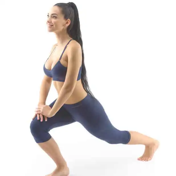 Leggings ecologic CAPRI 95033