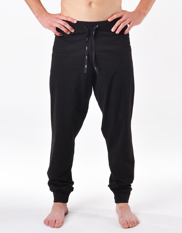 Pantaloni de Casă din Bumbac 79201P