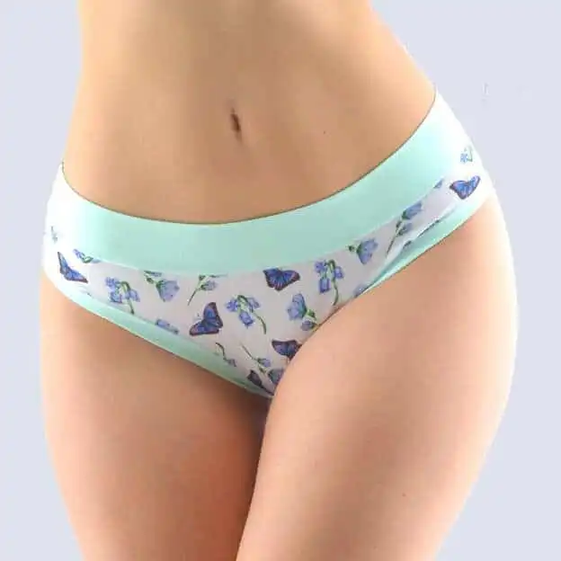 Hipster dama din bambus 14146