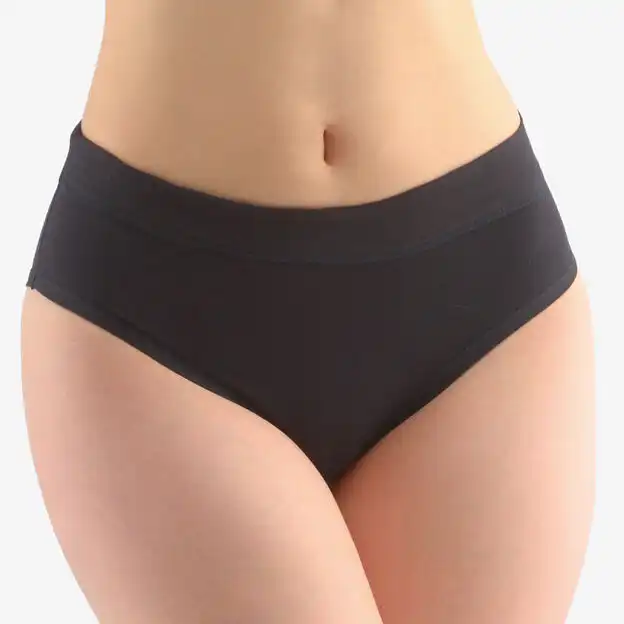 Chilot ecologic clasic 10266 negru 4