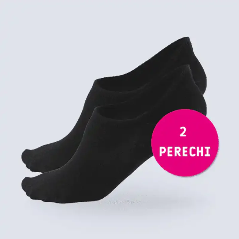 Sosete invizibile ecologice 82006P