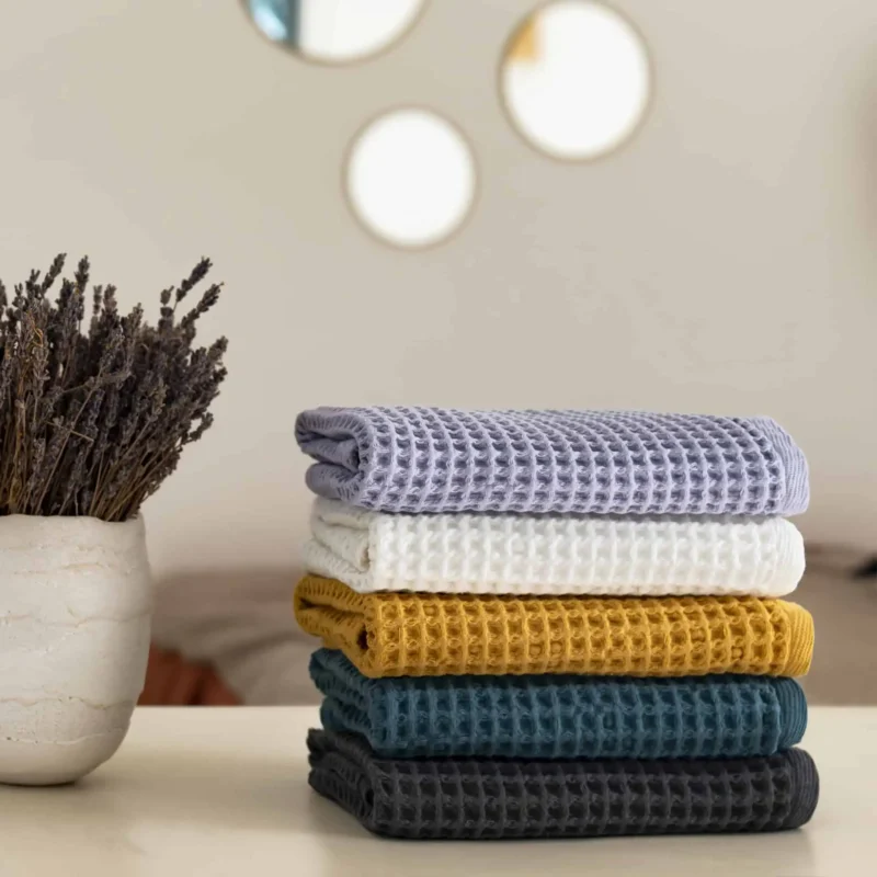 Prosop baie bumbac FAVO