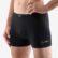 73124_MxCLGZ Boxeri ecologici barbati 73124 - negru