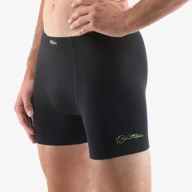 Boxeri ecologici barbati 74158 - negru