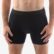 74160_MxC Boxeri ecologici barbati 74160 - negru