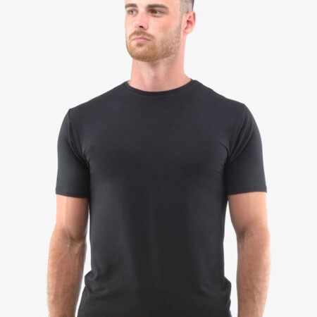 Tricou sport ecologic slim fit barbati 78005