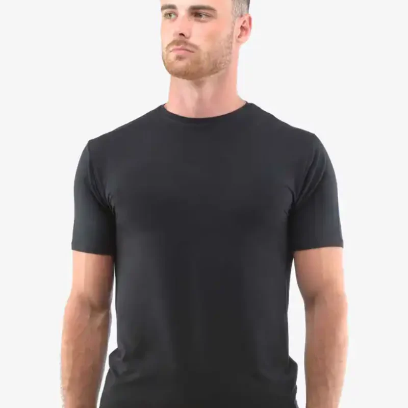 Tricou ecologic slim fit barbati 78005