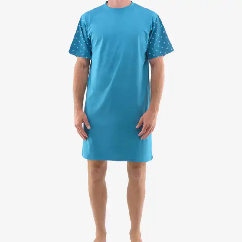 Camasa de noapte barbati 79144