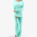 Pijama lung bumbac femei 19141 Pijama lung bumbac femei 19141