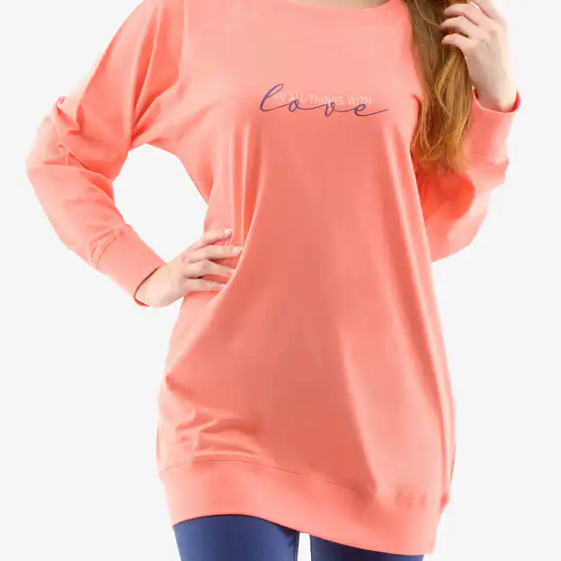 Pijama bumbac femei 19145