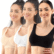 Set de 3 bustiere sport ecologice 07014 Set de 3 bustiere sport ecologice 07014