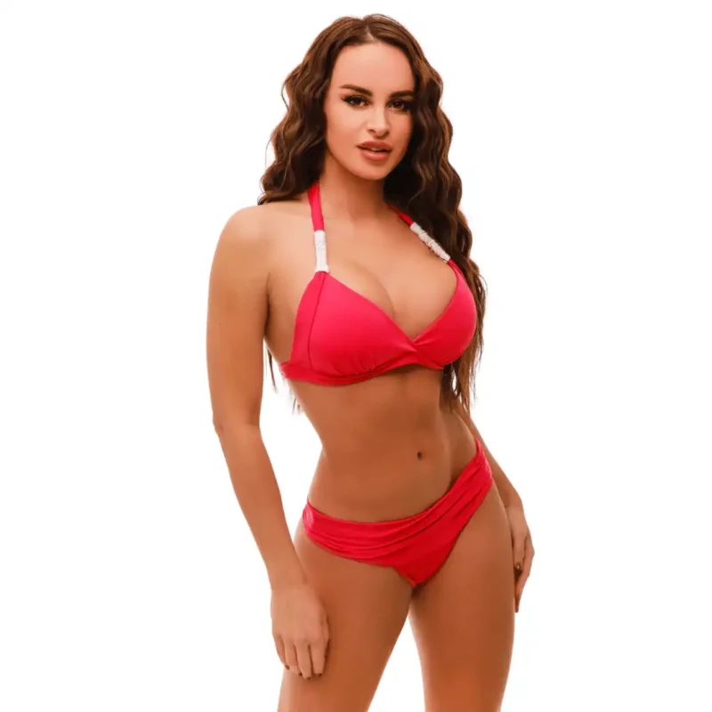 Costum de baie CORSE – MAGENTA