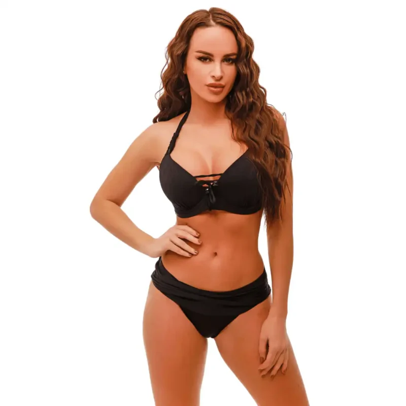 Costum de baie RAGUZA BLACK EDITION