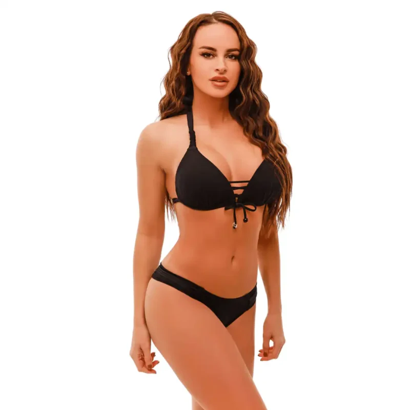 Costum de baie COPACABANA BLACK EDITION