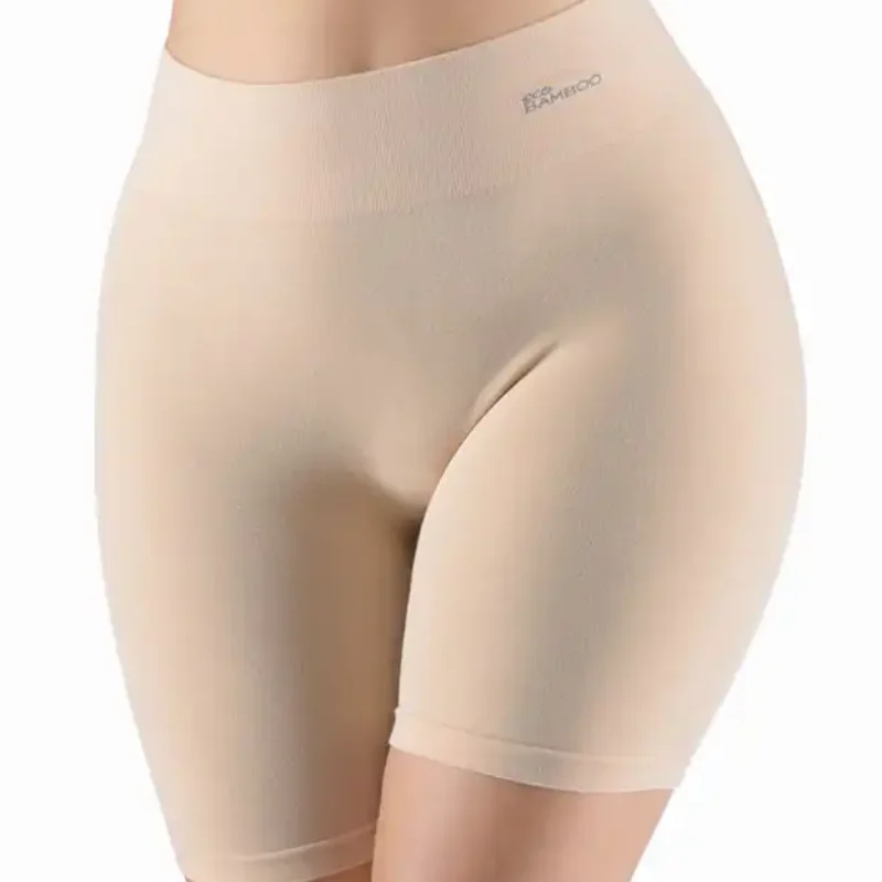 Boxeri dama din bambus 03019