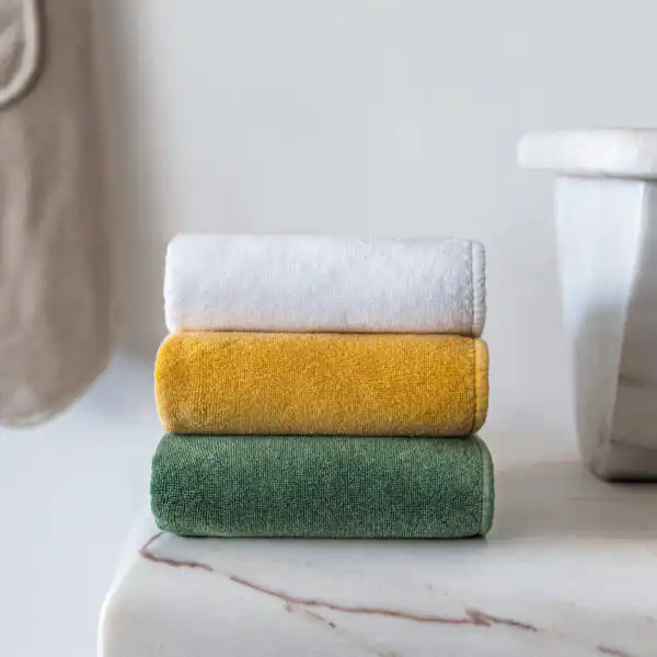 Prosoape de baie bumbac egiptean COOL