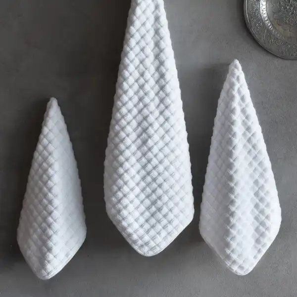 Prosop de baie HEAVEN