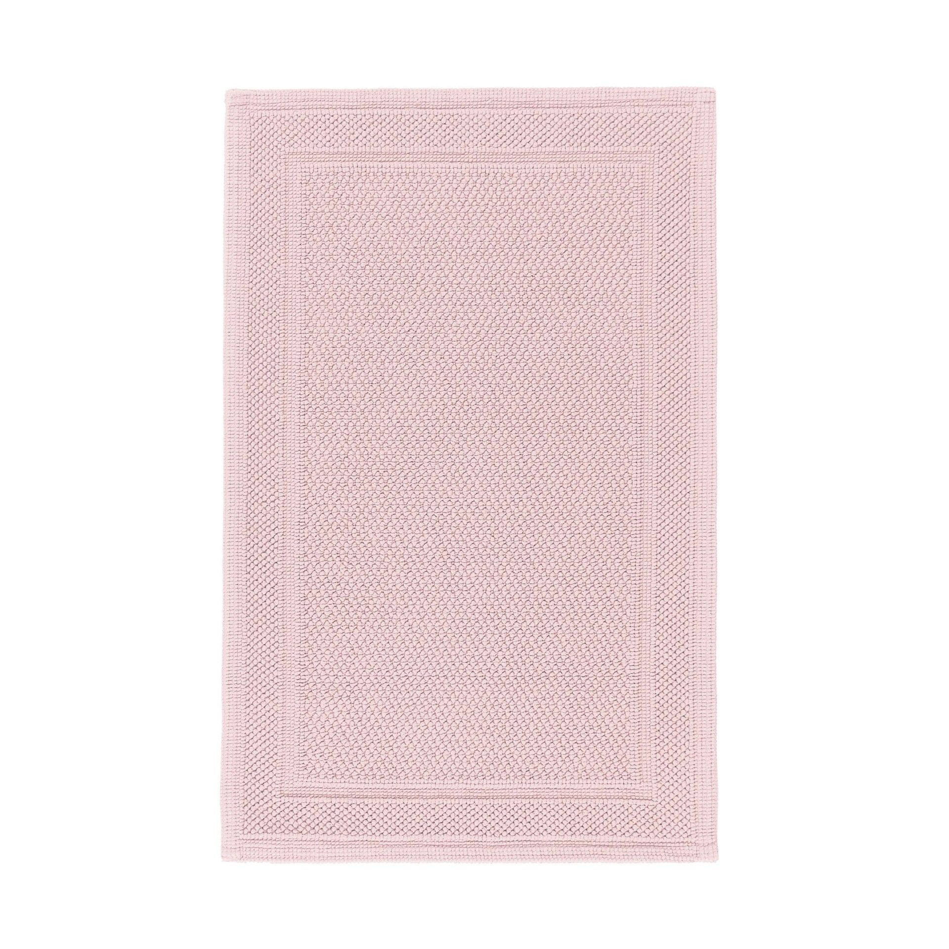 Covor de baie premium BEE WAFFLE PEARL