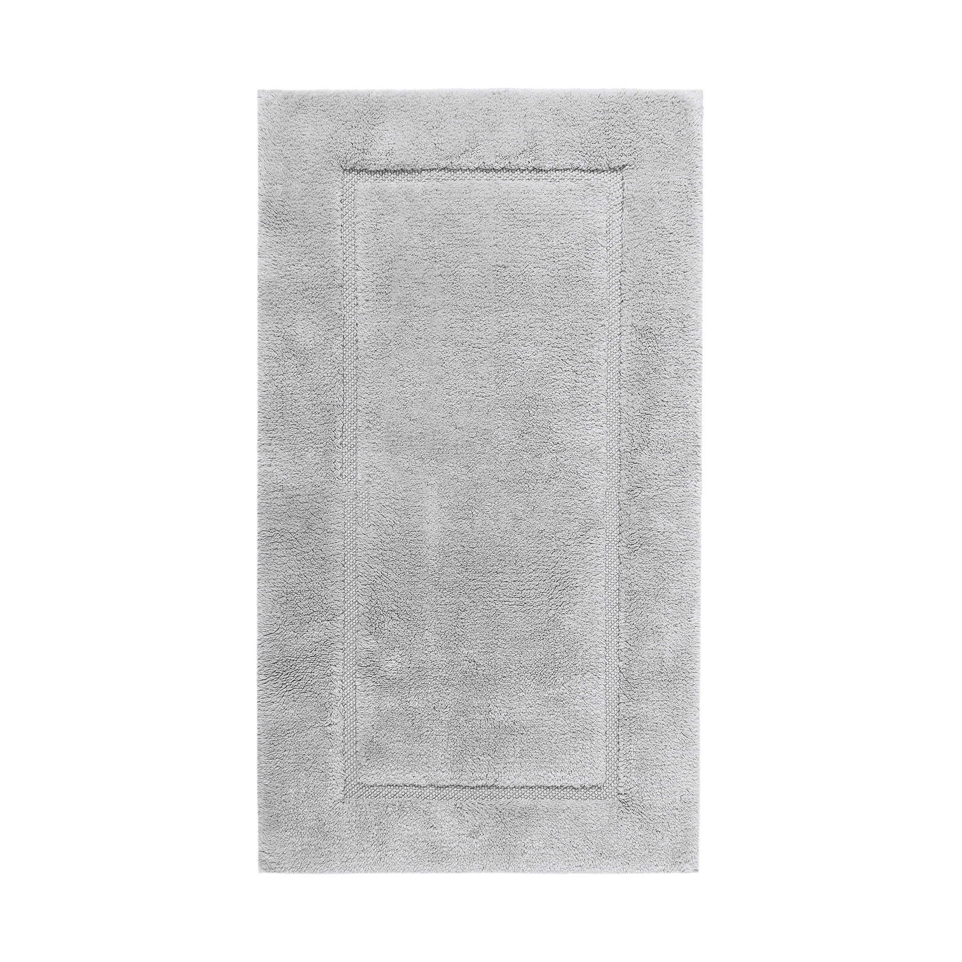 Covor de baie luxos EGOIST SILVER