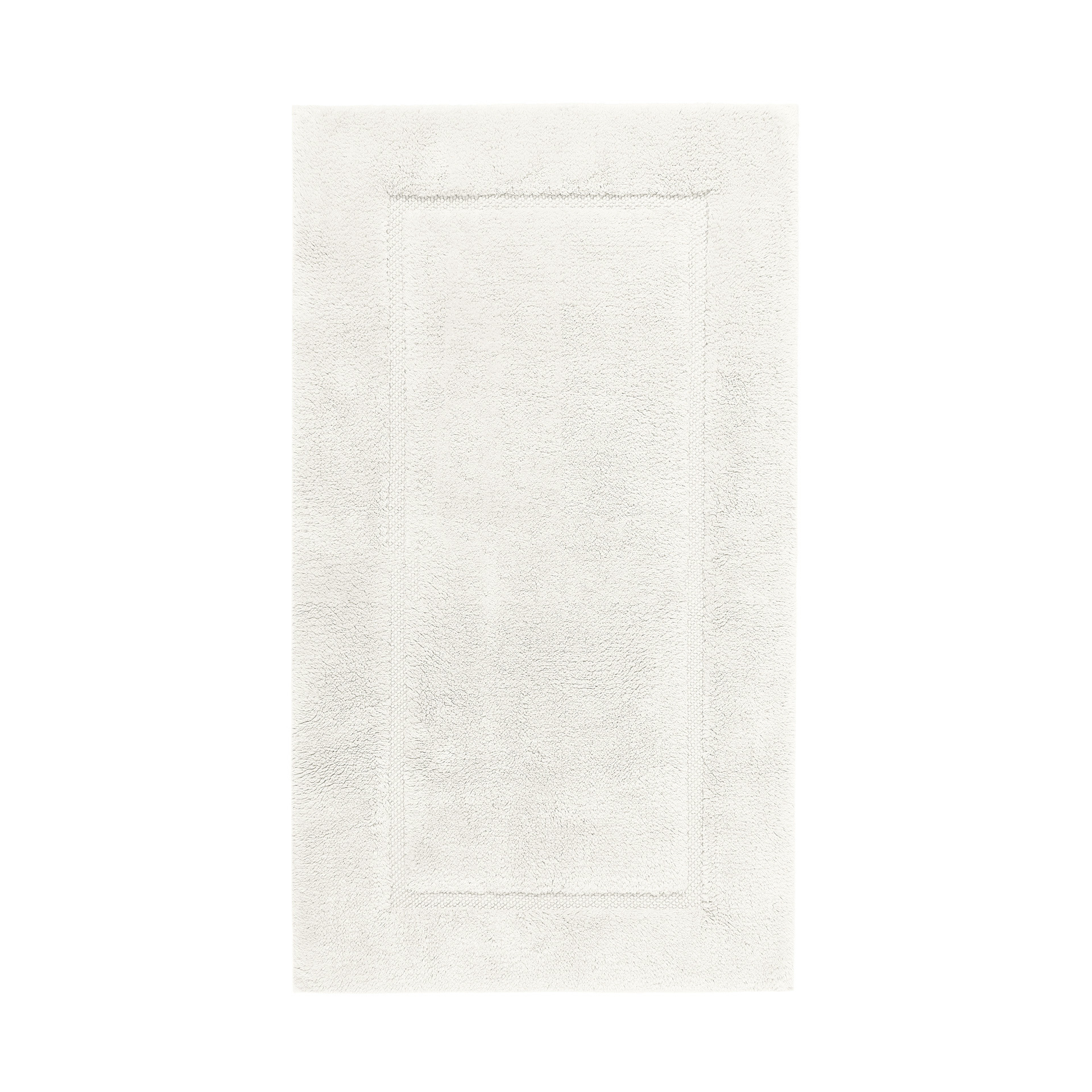 Covor de baie luxos EGOIST SNOW