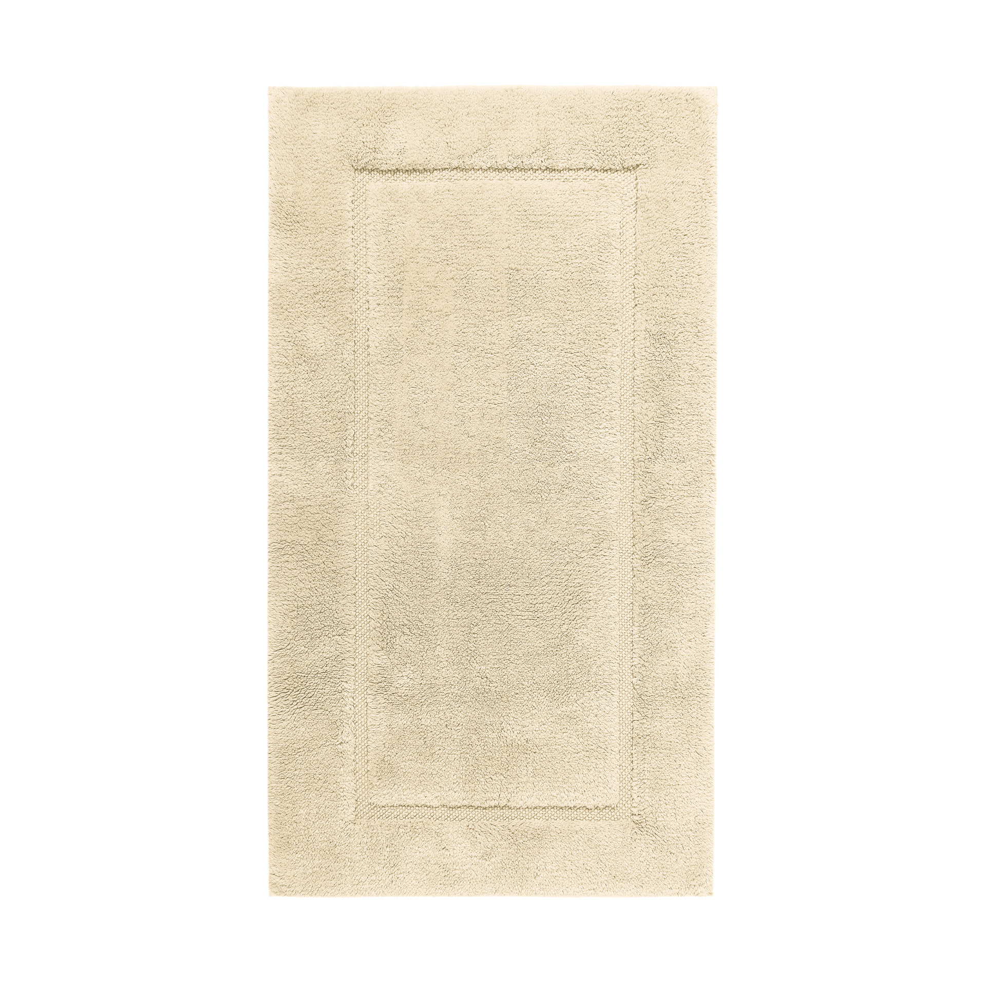 Covor de baie luxos EGOIST Wheat