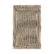 Covor de baie premium BEE WAFFLE STONE