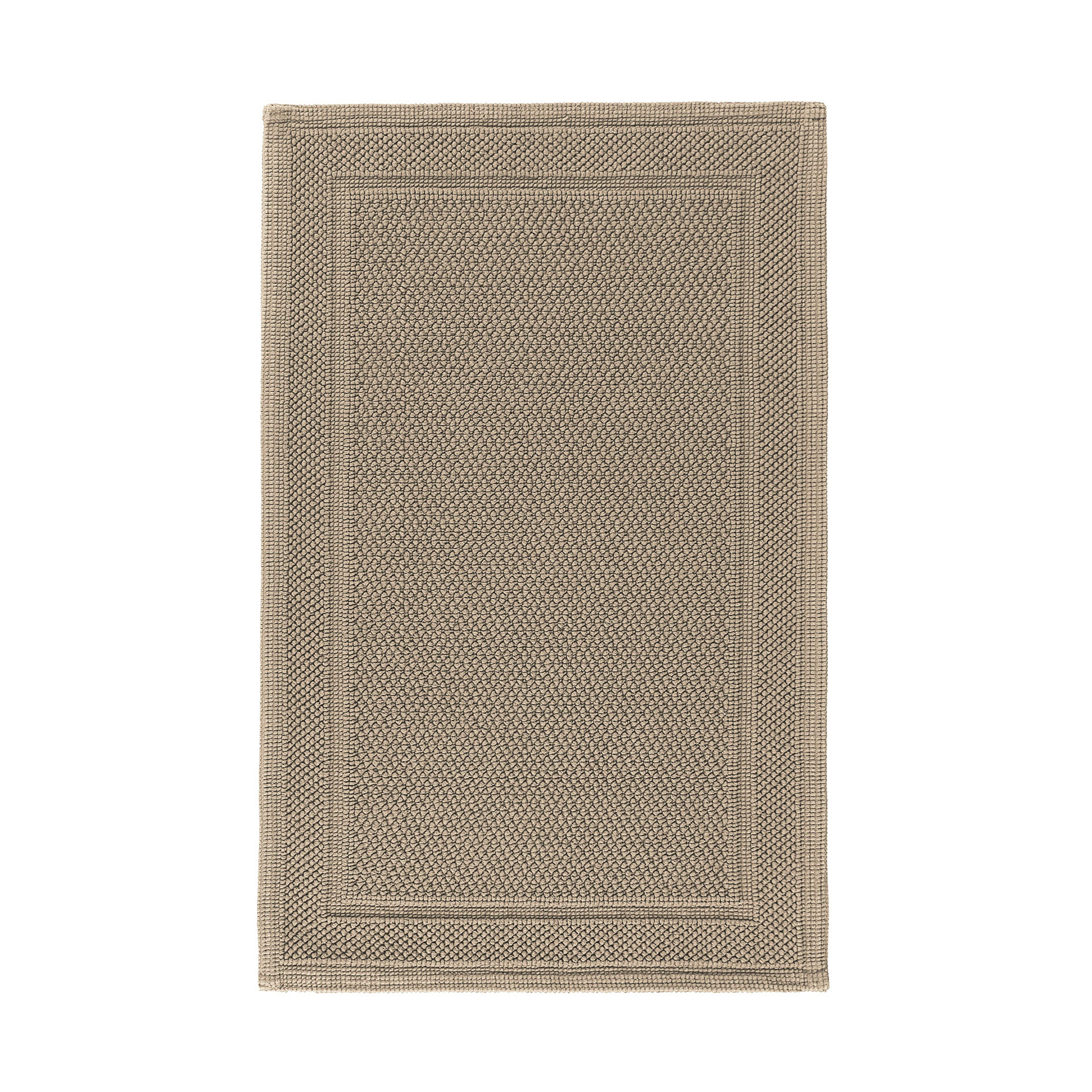 Covor de baie premium BEE WAFFLE STONE