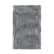 Covor de baie premium BEE WAFFLE STEEL