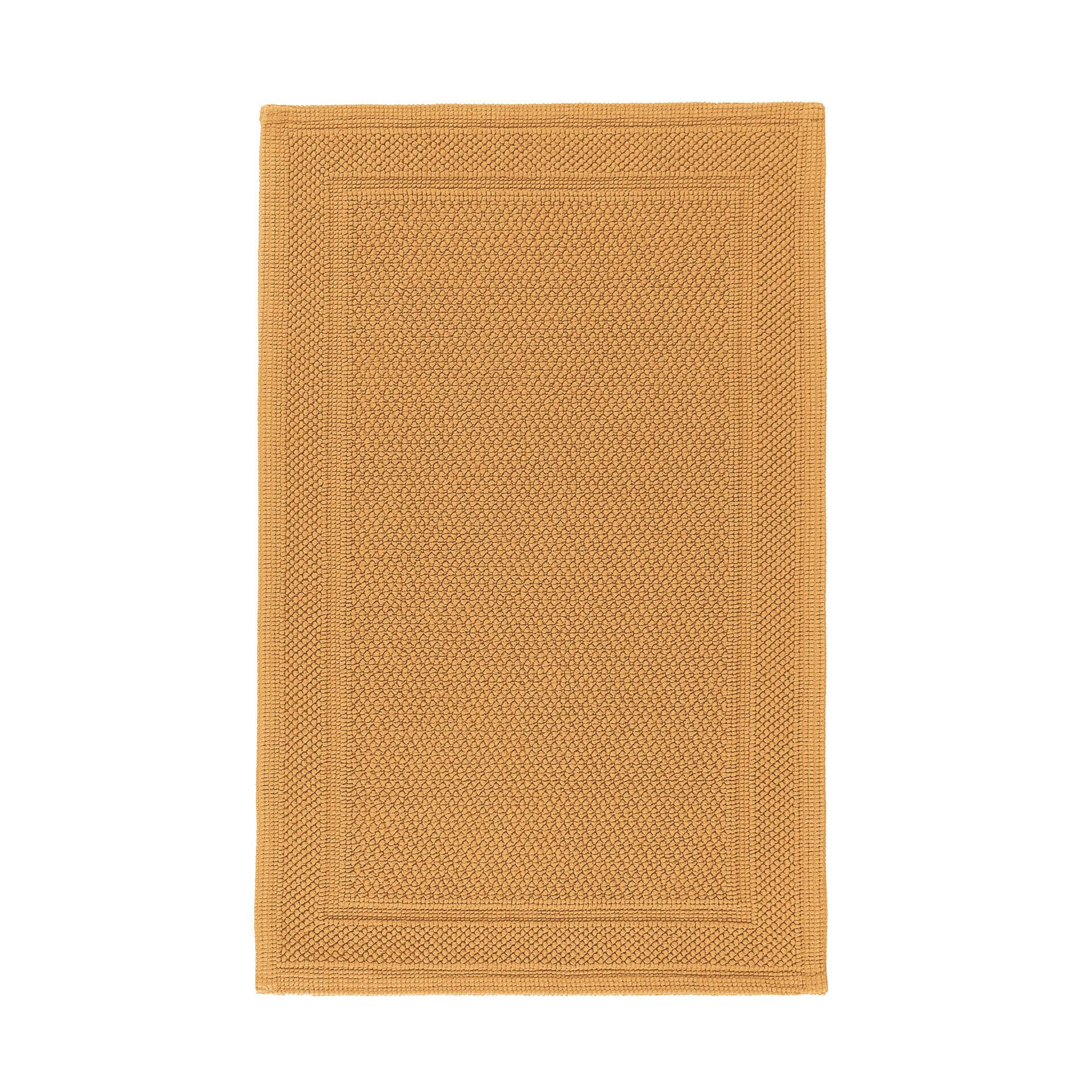Covor de baie premium BEE WAFFLE CAMEL