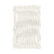 Covor de baie premium BEE WAFFLE SNOW