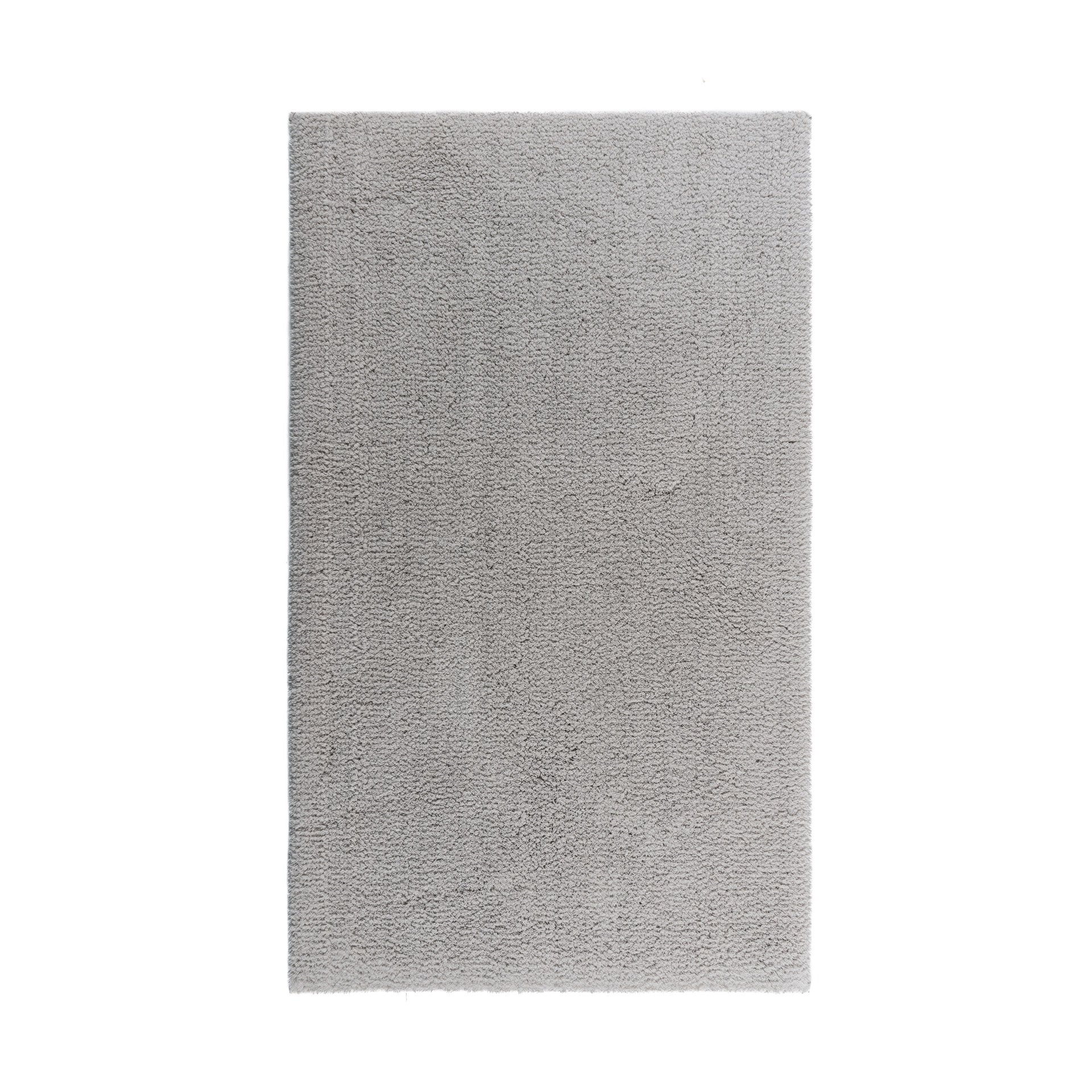 Covor baie bumbac egiptean COOL SILVER