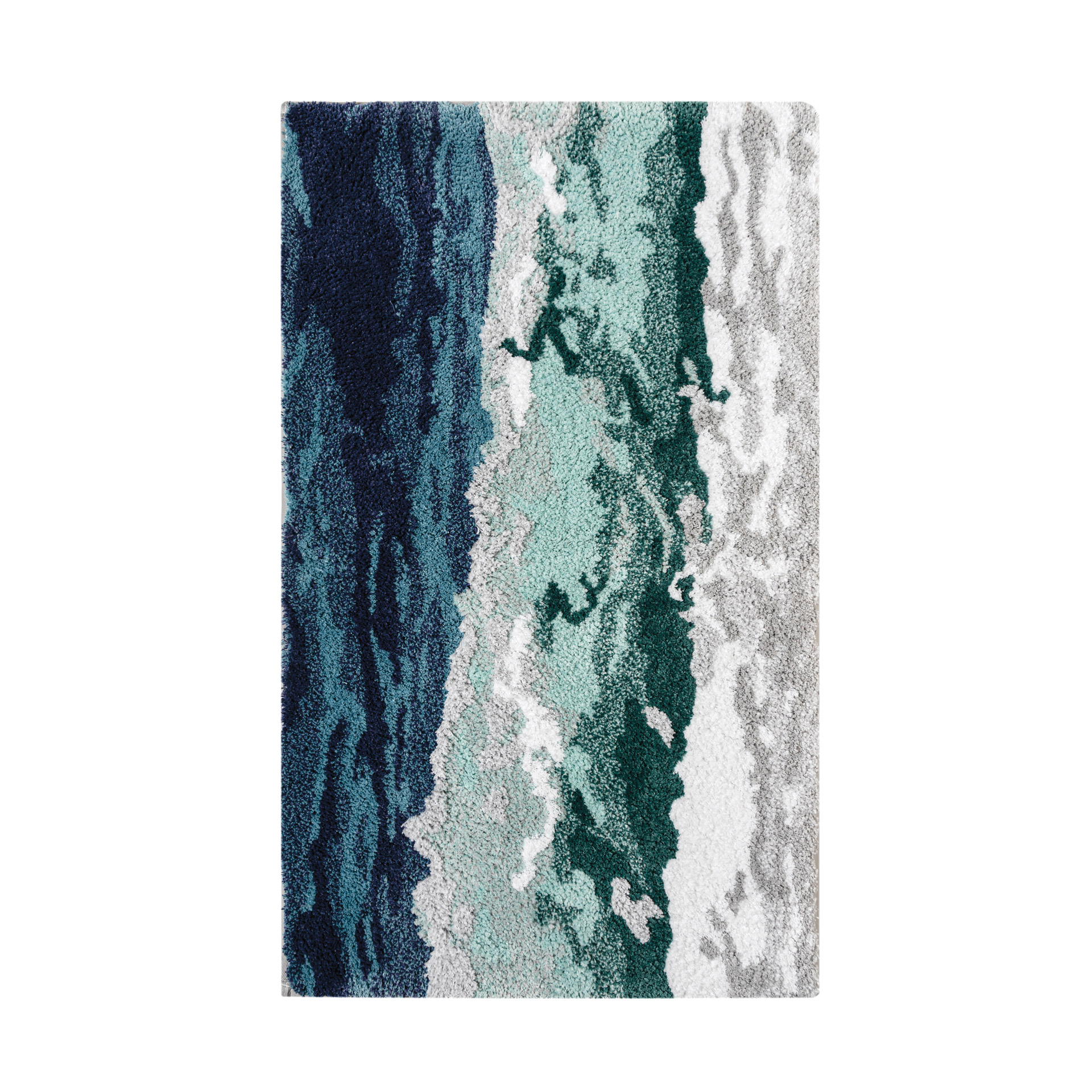 Covor baie bumbac egiptean OCEANIC